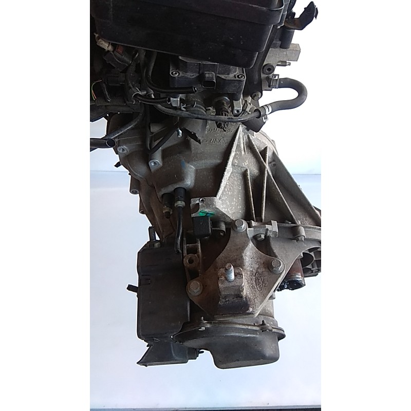 CAMBIO COMPL. 075 FORD FIESTA (CBK) (12/05-12/08) FUJA 1474332