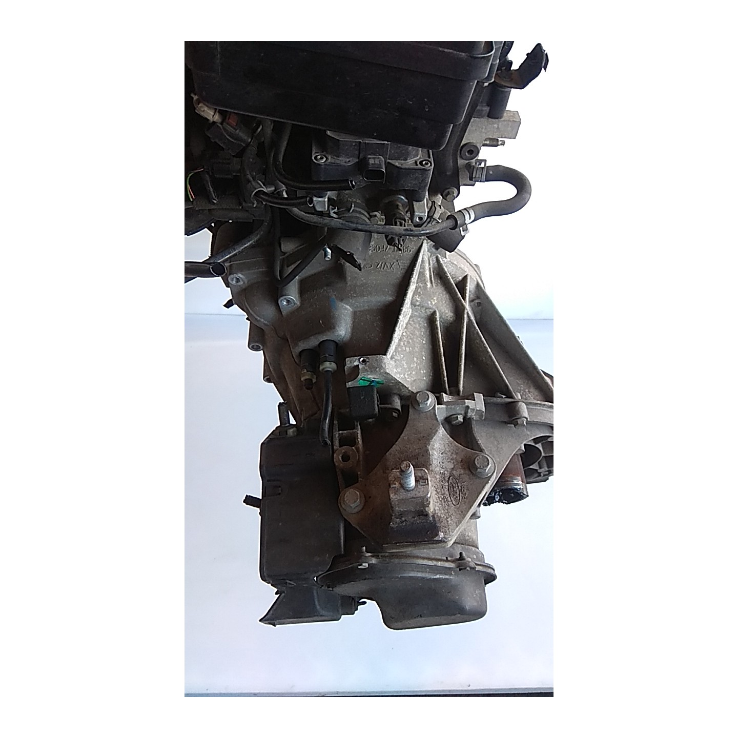 CAMBIO COMPL. 075 FORD FIESTA (CBK) (12/05-12/08) FUJA 1474332