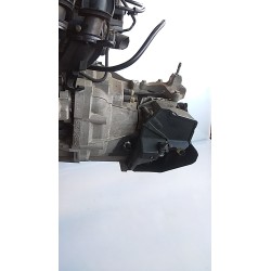 CAMBIO COMPL. 075 FORD FIESTA (CBK) (12/05-12/08) FUJA 1474332