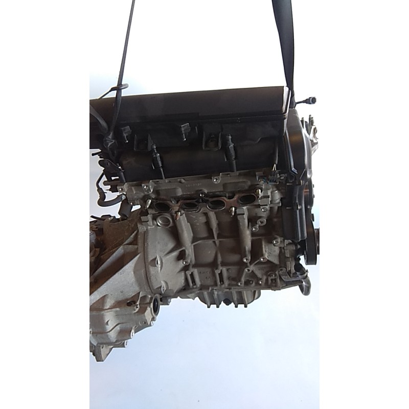 MOTORE SEMICOMPL. 076 FORD FIESTA (CBK) (12/05-12/08) FUJA 1867914