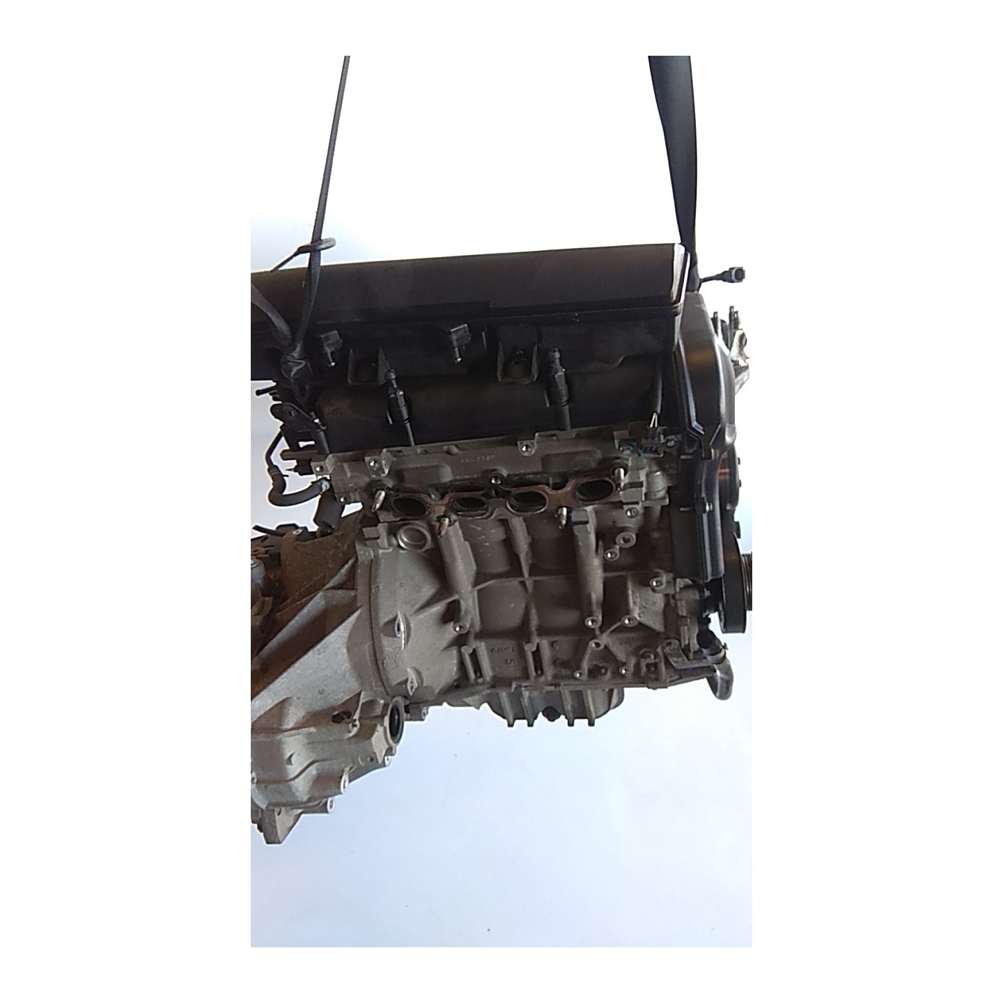 MOTORE SEMICOMPL. 076 FORD FIESTA (CBK) (12/05-12/08) FUJA 1867914