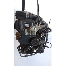 MOTORE SEMICOMPL. 076 FORD FIESTA (CBK) (12/05-12/08) FUJA 1867914