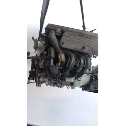 MOTORE SEMICOMPL. 076 FORD FIESTA (CBK) (12/05-12/08) FUJA 1867914