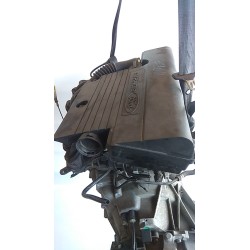 MOTORE SEMICOMPL. 076 FORD FIESTA (CBK) (12/05-12/08) FUJA 1867914