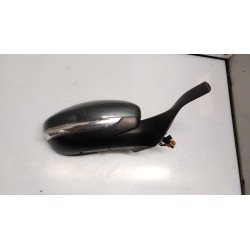 RETROVISORE EST. REGOLAZ. ELETTR. DX. 079 PEUGEOT 208 (01/12-11/15) HM01 1611240180