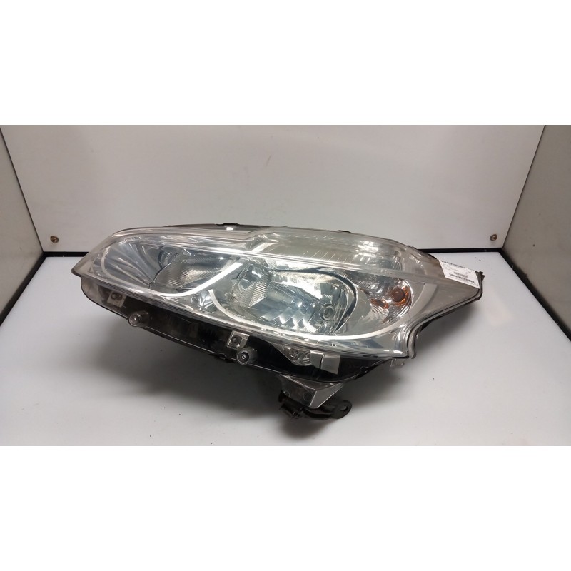PROIETTORE SX. 082 PEUGEOT 208 (01/12-11/15) HM01 9802221880