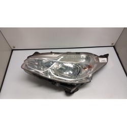 PROIETTORE SX. 082 PEUGEOT 208 (01/12-11/15) HM01 9802221880