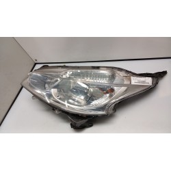PROIETTORE SX. 082 PEUGEOT 208 (01/12-11/15) HM01 9802221880