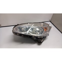 PROIETTORE SX. 082 PEUGEOT 208 (01/12-11/15) HM01 9802221880