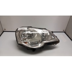 PROIETTORE VALEO DX. 084 VOLKSWAGEN POLO (9N) (04/05-) AXU 6Q1941008AT