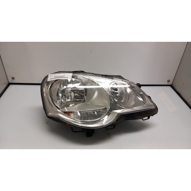 PROIETTORE VALEO DX. 084 VOLKSWAGEN POLO (9N) (04/05-) AXU 6Q1941008AT