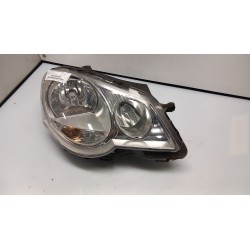 PROIETTORE VALEO DX. 084 VOLKSWAGEN POLO (9N) (04/05-) AXU 6Q1941008AT