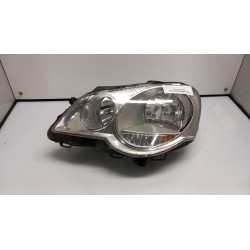 PROIETTORE VALEO SX. 085 VOLKSWAGEN POLO (9N) (04/05-) AXU 6Q1941007AT