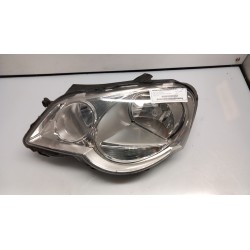 PROIETTORE VALEO SX. 085 VOLKSWAGEN POLO (9N) (04/05-) AXU 6Q1941007AT