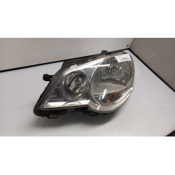 PROIETTORE VALEO SX. 085 VOLKSWAGEN POLO (9N) (04/05-) AXU 6Q1941007AT