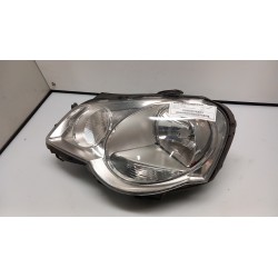 PROIETTORE VALEO SX. 085 VOLKSWAGEN POLO (9N) (04/05-) AXU 6Q1941007AT