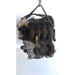 MOTORE COMPL. 089 RENAULT CLIO 2A SERIE (05/01-11/10) D4FB7 7701473186