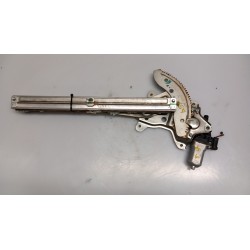 ALZACRISTALLO ELETTR. PORTA ANT. C/MOTORINO SX. 091 SUZUKI ALTO (03/09-12/12) K10B 83402M68K10000