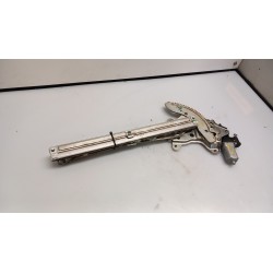 ALZACRISTALLO ELETTR. PORTA ANT. C/MOTORINO SX. 091 SUZUKI ALTO (03/09-12/12) K10B 83402M68K10000