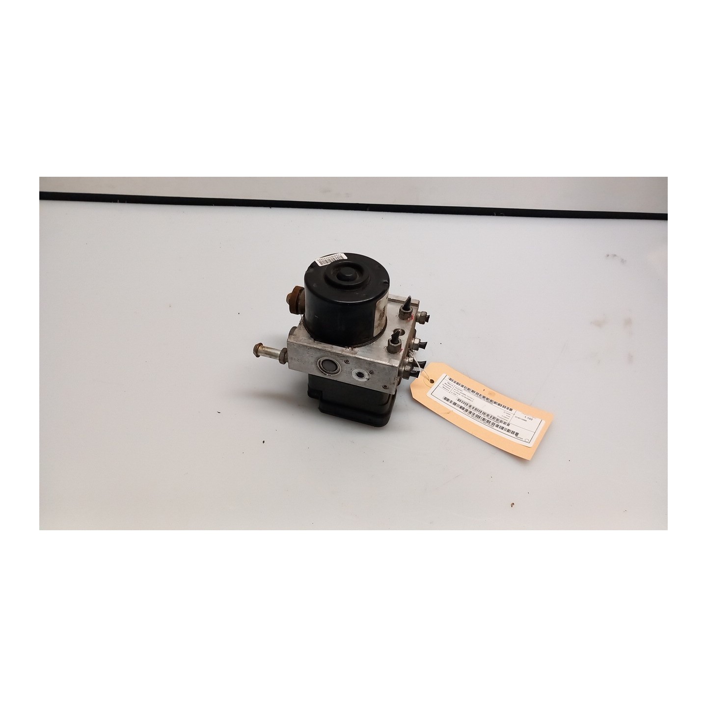 AGGREGATO ABS 092 SUZUKI ALTO (03/09-12/12) K10B 5611068KA0000