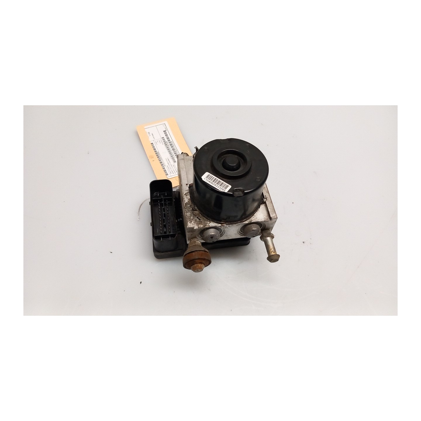 AGGREGATO ABS 092 SUZUKI ALTO (03/09-12/12) K10B 5611068KA0000