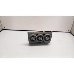 BLOCCO COMANDO CLIMATIZZAZIONE 093 SUZUKI ALTO (03/09-12/12) K10B 74400M68K70FTM