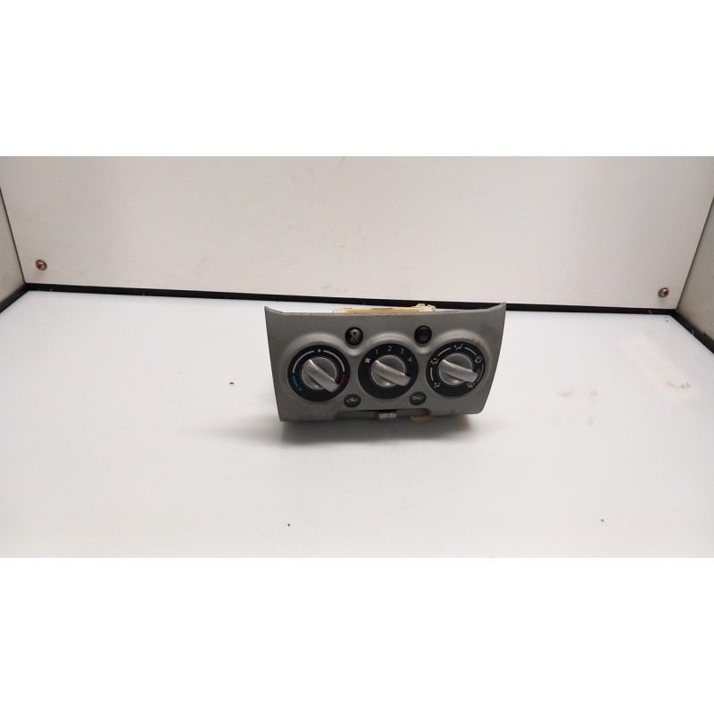 BLOCCO COMANDO CLIMATIZZAZIONE 093 SUZUKI ALTO (03/09-12/12) K10B 74400M68K70FTM
