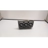 BLOCCO COMANDO CLIMATIZZAZIONE 093 SUZUKI ALTO (03/09-12/12) K10B 74400M68K70FTM