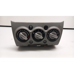BLOCCO COMANDO CLIMATIZZAZIONE 093 SUZUKI ALTO (03/09-12/12) K10B 74400M68K70FTM