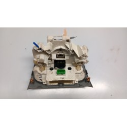 BLOCCO COMANDO CLIMATIZZAZIONE 093 SUZUKI ALTO (03/09-12/12) K10B 74400M68K70FTM