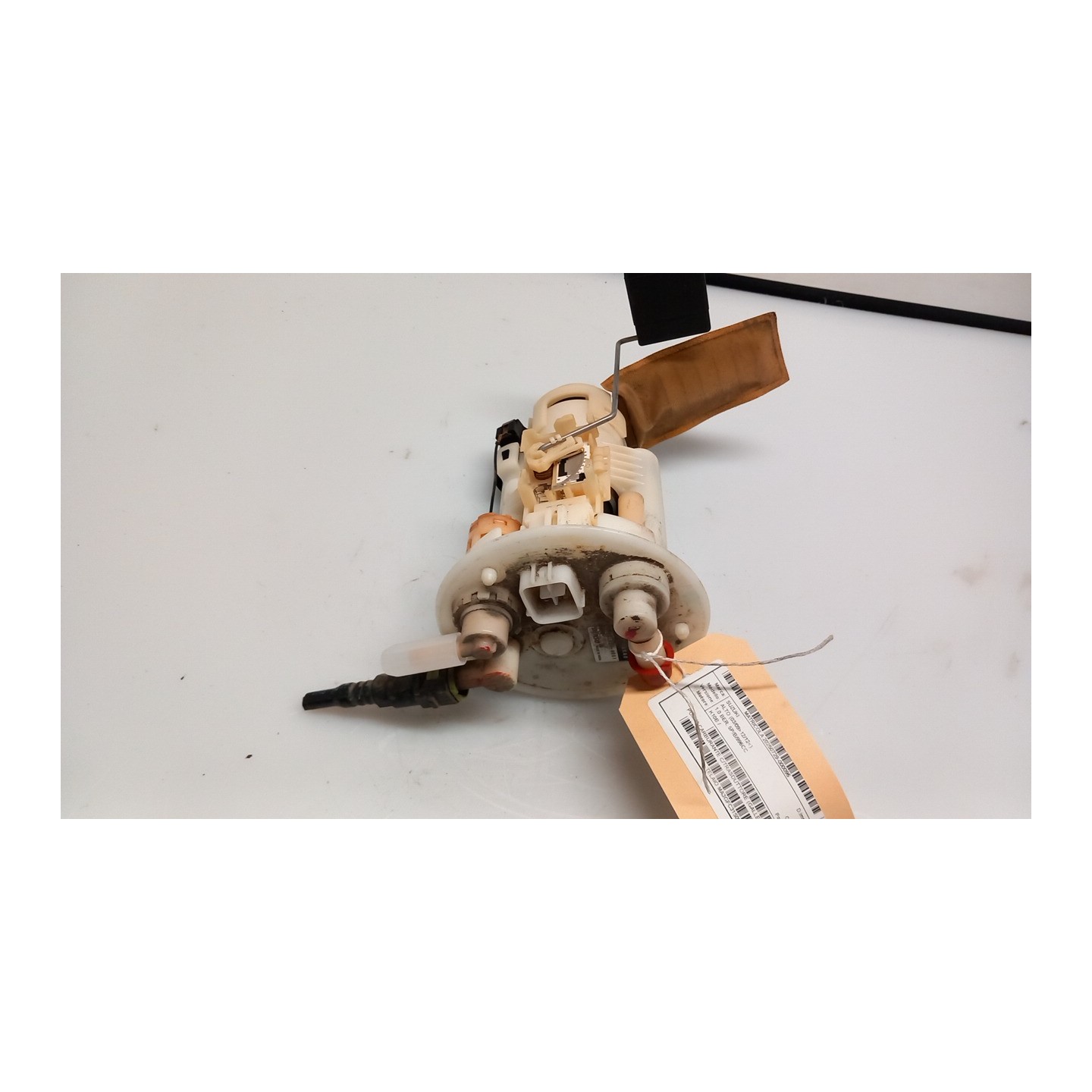 POMPA CARBURANTE C/TRASDUTTORE (GALLEGGIANTE) 095 SUZUKI ALTO (03/09-12/12) K10B 15100M68KA0000