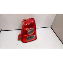 FANALE POST. DX. 099 SUZUKI ALTO (03/09-12/12) K10B 35651M68K00000