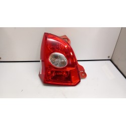 FANALE POST. SX. 100 SUZUKI ALTO (03/09-12/12) K10B 35671M68K10000