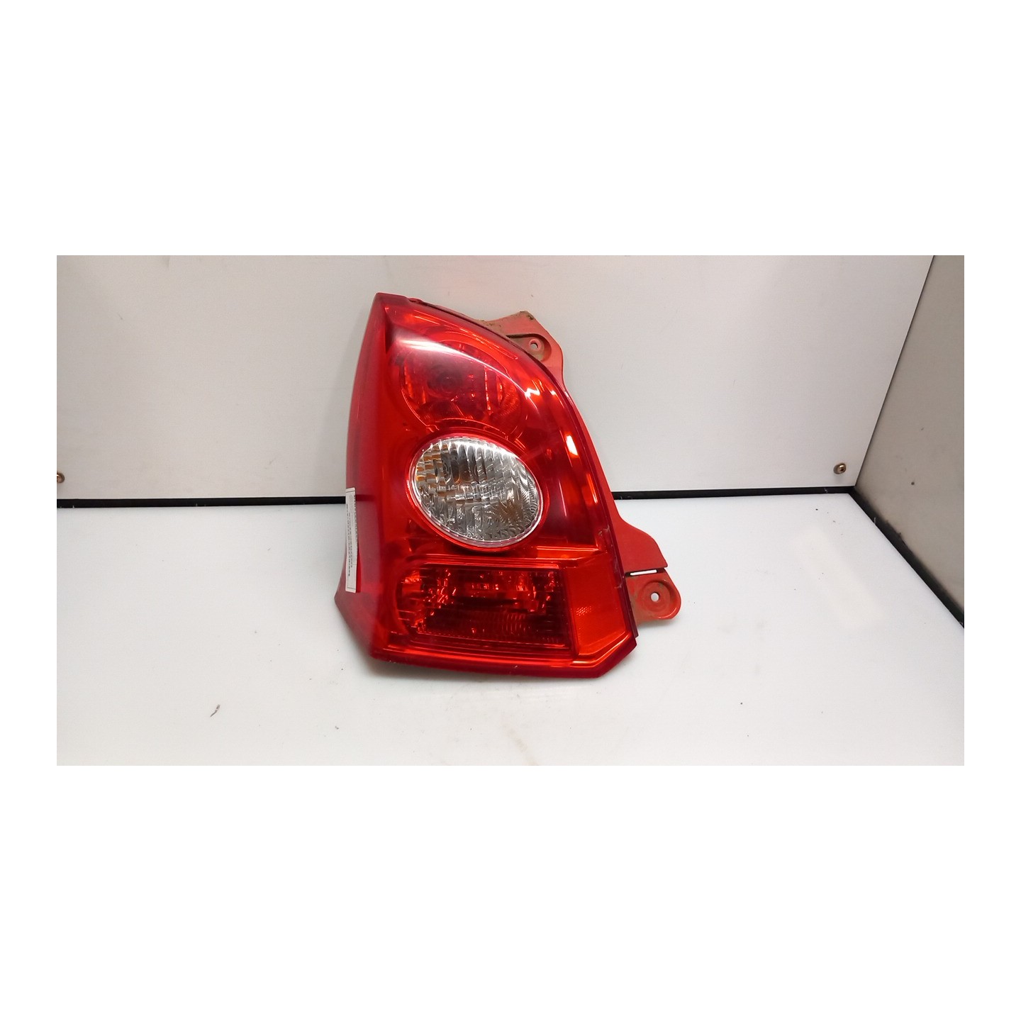 FANALE POST. SX. 100 SUZUKI ALTO (03/09-12/12) K10B 35671M68K10000