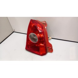 FANALE POST. SX. 100 SUZUKI ALTO (03/09-12/12) K10B 35671M68K10000