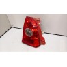FANALE POST. SX. 100 SUZUKI ALTO (03/09-12/12) K10B 35671M68K10000