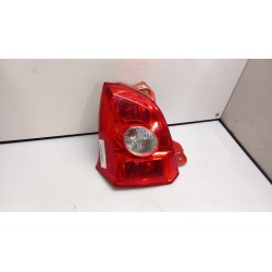 FANALE POST. SX. 100 SUZUKI ALTO (03/09-12/12) K10B 35671M68K10000