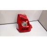 FANALE POST. SX. 100 SUZUKI ALTO (03/09-12/12) K10B 35671M68K10000