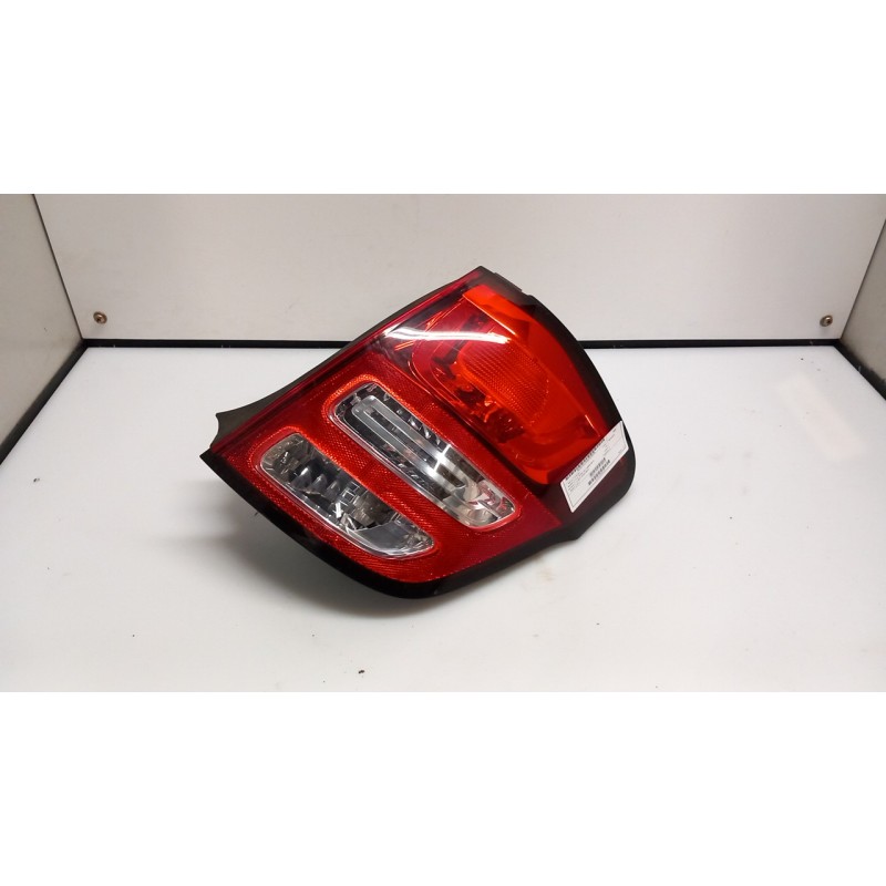 FANALE POST. DX. 109 CITROEN C3 2A SERIE (A51) (09/09-06/13 KFT 6351KQ