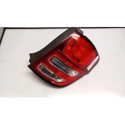 FANALE POST. DX. 109 CITROEN C3 2A SERIE (A51) (09/09-06/13 KFT 6351KQ