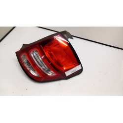 FANALE POST. DX. 109 CITROEN C3 2A SERIE (A51) (09/09-06/13 KFT 6351KQ