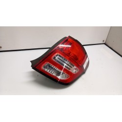 FANALE POST. DX. 109 CITROEN C3 2A SERIE (A51) (09/09-06/13 KFT 6351KQ
