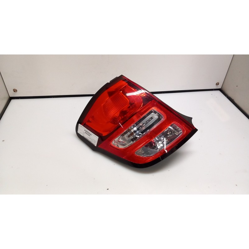FANALE POST. SX. 110 CITROEN C3 2A SERIE (A51) (09/09-06/13 KFT 6350KQ