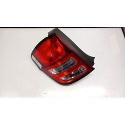 FANALE POST. SX. 110 CITROEN C3 2A SERIE (A51) (09/09-06/13 KFT 6350KQ