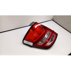 FANALE POST. SX. 110 CITROEN C3 2A SERIE (A51) (09/09-06/13 KFT 6350KQ