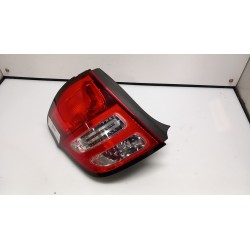 FANALE POST. SX. 110 CITROEN C3 2A SERIE (A51) (09/09-06/13 KFT 6350KQ