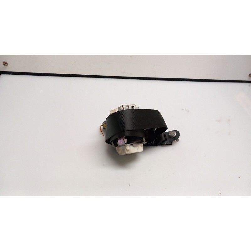 CINTURA DI SICUREZZA ANT. DX. 113 CITROEN C3 2A SERIE (A51) (09/09-06/13 KFT 96771568XX