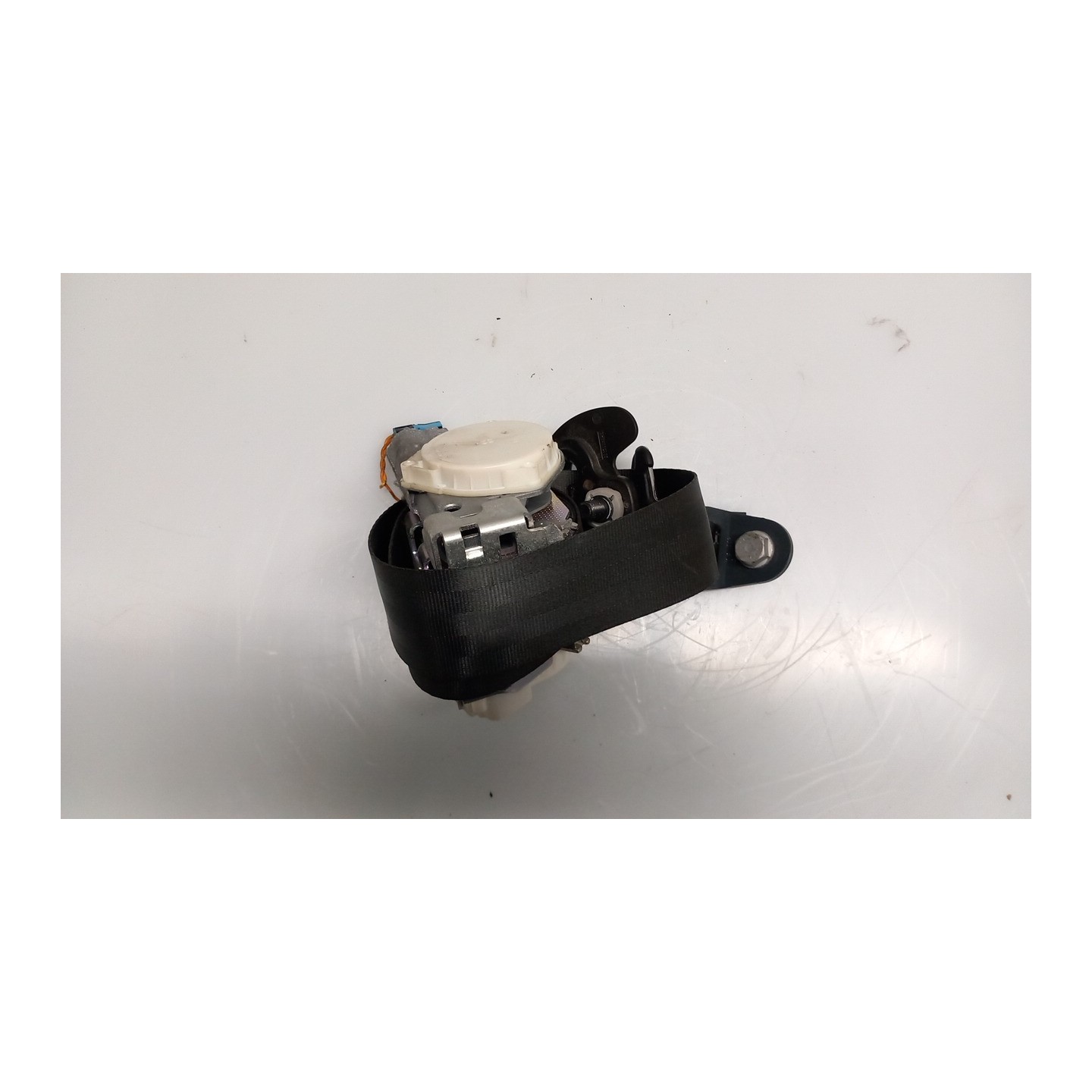 CINTURA DI SICUREZZA ANT. DX. 113 CITROEN C3 2A SERIE (A51) (09/09-06/13 KFT 96771568XX
