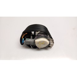 CINTURA DI SICUREZZA ANT. SX. 114 CITROEN C3 2A SERIE (A51) (09/09-06/13 KFT 96771569XX