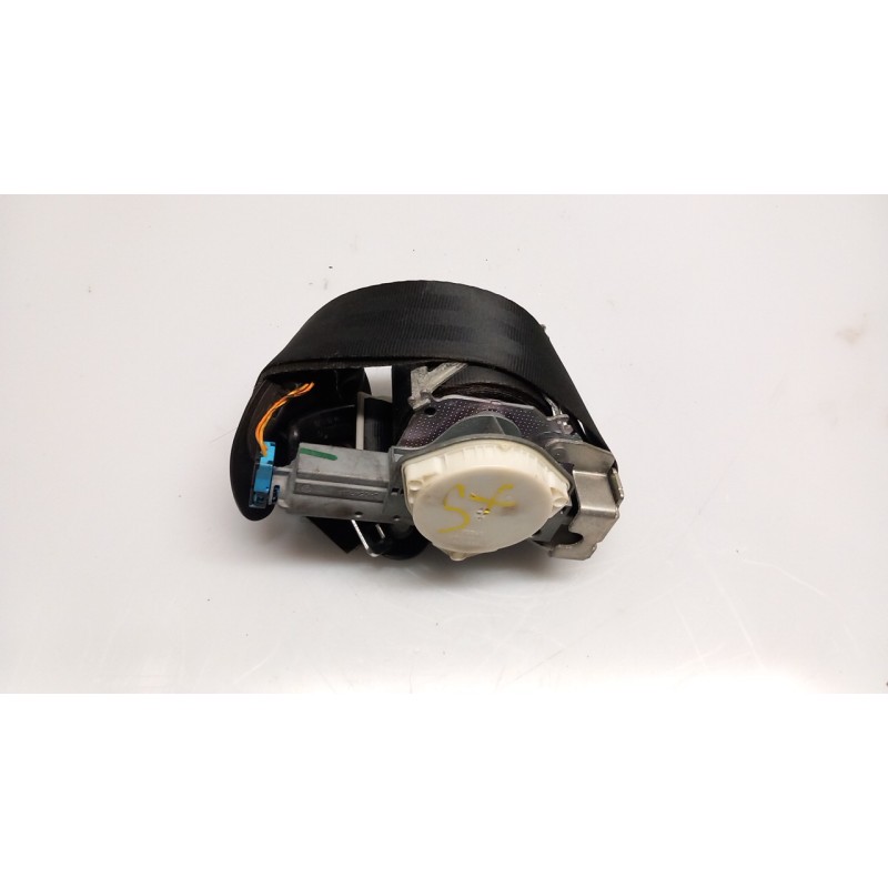 CINTURA DI SICUREZZA ANT. SX. 114 CITROEN C3 2A SERIE (A51) (09/09-06/13 KFT 96771569XX
